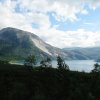 Urlaub in Norwegen 2006